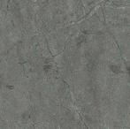 Plakplastic Wrapfolie/Plakfolie marmer structuur grijs mat, Huis en Inrichting, Nieuw