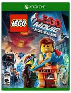 Xbox One : Lego Movie Video Game, Verzenden, Zo goed als nieuw