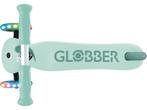 Globber Go Up Sporty Lights 360° - Meegroeistep -, Verzenden, Zo goed als nieuw