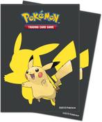 Pokemon Sleeves - Pikachu 2019 (65 stuks) | Ultra Pro -, Verzenden, Nieuw