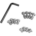 SmallRig 1713 Hex Screw Pack (12 pcs), Ophalen of Verzenden, Nieuw, Overige typen