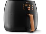 Philips Airfryer XXL Premium HD9867/90, Verzenden, Zo goed als nieuw