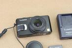 Panasonic Lumix DMC-LX2 Leica D-Lux 3 equivalent Digitale, Nieuw