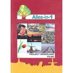 Alles-in-1 DVDs Project Nederland 2010, Boeken, Verzenden, Nieuw