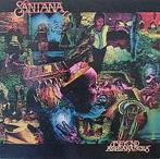 LP gebruikt - Santana - Beyond Appearances, Verzenden, Zo goed als nieuw