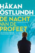 De nacht van de profeet / De Profeettrilogie / 3, Boeken, Thrillers, Verzenden, Zo goed als nieuw, Håkan Östlundh