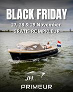 -PRIMEUR BLACK FRIDAY DEAL BY JH WATERSPORT-, Watersport en Boten, 70 pk of meer, 6 meter of meer, Nieuw, Buitenboordmotor