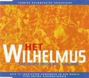 cd single - Bill van Dijk - Het Wilhelmus, Cd's en Dvd's, Cd Singles, Zo goed als nieuw, Verzenden