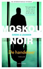 De handelaar / Moskou Noir / 2 9789026341977 Camilla Grebe, Verzenden, Gelezen, Camilla Grebe