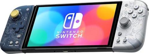 Hori Split Pad Compact - Eevee (Nintendo Switch), Spelcomputers en Games, Spelcomputers | Overige Accessoires, Verzenden
