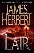 Lair 9780330522052 James Herbert, Boeken, Verzenden, Gelezen, James Herbert