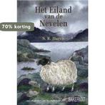 Het eiland van de nevelen 9789054613145 S.R. Harris, Verzenden, Gelezen, S.R. Harris