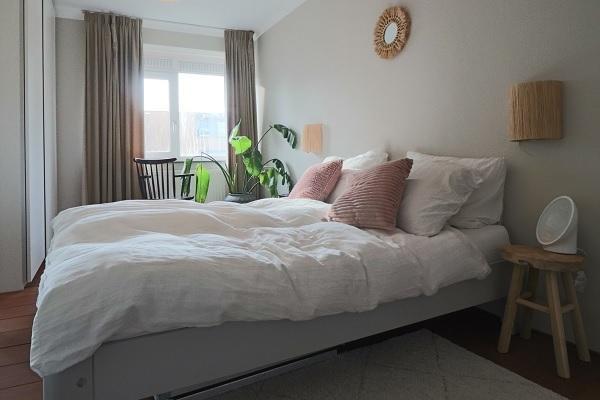 Appartement De Lierhof in Amsterdam, Huizen en Kamers, Huizen te huur, Via bemiddelaar, Amsterdam, Appartement