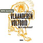 Vlaanderen voltooid 9789492639134 Hendrik Vuye, Verzenden, Gelezen, Hendrik Vuye