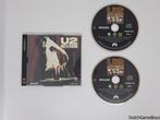 Philips CDI - CDi Music - U2 - Rattle And Hum, Spelcomputers en Games, Games | Overige, Verzenden, Gebruikt