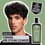 American Crew Forming Pre-styling Cleanser (Shampoo), Verzenden, Nieuw