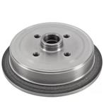 Remtrommel AUDI 90 2.2 achterzijde, Verzenden, Nieuw