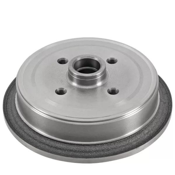 Remtrommel AUDI 90 2.2 achterzijde, Auto-onderdelen, Besturing, Nieuw, Verzenden