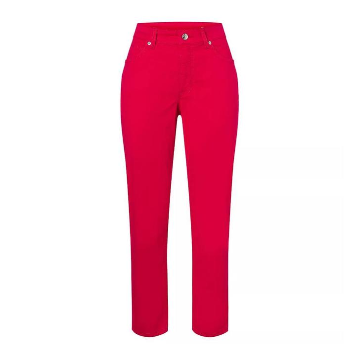 MAC • Melanie 7/8 summer jeans fuchsia • 36, Kleding | Dames, Spijkerbroeken en Jeans, Nieuw, Verzenden