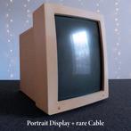 Apple Portrait Display (Model M1030) + Rare 13W3-to-DB15, Nieuw