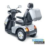 SCOOTMOBIEL AFIKIM BREEZE S3 PLUS -maximale snelheid 18 k..., Ophalen of Verzenden, Nieuw, Afikim, 16 km/u of meer
