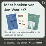 Radeloos geluk 9789048844036 Jan Vanriet, Boeken, Verzenden, Zo goed als nieuw, Jan Vanriet