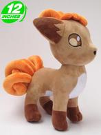 Pokemon Knuffel Vulpix, 30cm, Kinderen en Baby's, Speelgoed | Knuffels en Pluche, Ophalen of Verzenden, Nieuw, Overige typen