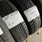 2 x Maxxis 175-60-15 4 Seizoenbanden 8mm, Auto-onderdelen, Banden en Velgen, Gebruikt, 15 inch, 175 mm, Ophalen of Verzenden