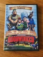 DVD - Hoodwinked, Gebruikt, Tekenfilm, Verzenden, Alle leeftijden