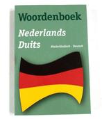 Woordenboek Nederlands-Duits 9789049102906, Boeken, Woordenboeken, Gelezen, Verzenden