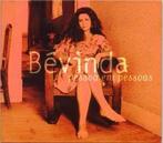 cd digi - BÃ©vinda - Pessoa Em Pessoas, Verzenden, Zo goed als nieuw