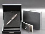 Montblanc - 149 limited edition skeleton 333 - Vulpen, Verzamelen, Pennenverzamelingen, Nieuw