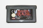 Monster House (GameBoy Advance Cartridges, GameBoy Advance), Gebruikt, Ophalen of Verzenden