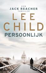 Persoonlijk / Jack Reacher / 19 9789021024752 Lee Child, Verzenden, Gelezen, Lee Child