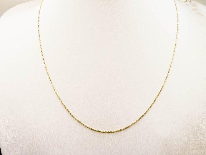 Tous - Ketting - 18 karaat Geel goud, Sieraden, Tassen en Uiterlijk, Antieke sieraden