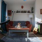 Kamer in Bos en Lommer met Tuin gevonden in Amsterdam, Direct bij eigenaar, Amsterdam, (Studenten)kamer, Amsterdam