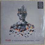 lp nieuw - Vuur - In This Moment We Are Free - Cities, Verzenden, Zo goed als nieuw