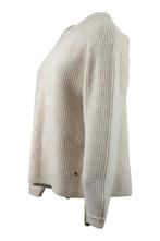 Betty & Co Trui in maat 42 Wit, Kleding | Dames, Betty & Co, Verzenden, Zo goed als nieuw, Wit