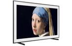 Samsung The Frame 85LS03B - 85 inch 4K UHD 100Hz, Audio, Tv en Foto, Televisies, Ophalen, QLED, Zo goed als nieuw, 100 Hz