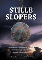 Stille slopers 9789463450614 Wim Zeegers, Verzenden, Zo goed als nieuw, Wim Zeegers