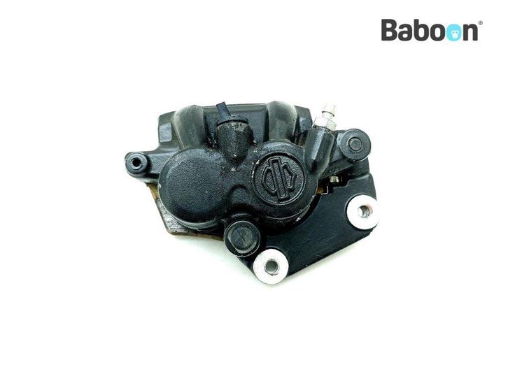 Remklauw Rechts Voor Harley-Davidson XG 750 A Street Rod, Motoren, Onderdelen | Harley-Davidson, Gebruikt, Verzenden