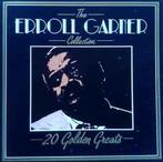 cd - Errol Garner - The Errol Garner Collection - 20 Gold..., Zo goed als nieuw, Verzenden