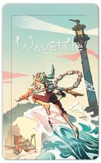 Wavetale steelbook / Super rare games / Switch, Spelcomputers en Games, Games | Nintendo Switch, Verzenden, Nieuw