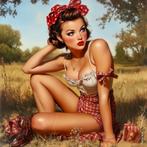 Ginger Red (1965) - Candyce