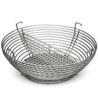 Kamado Joe Big Joe Kolen Basket  (Original), Tuin en Terras, Houtskoolbarbecues, Verzenden