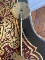 Commode klok (2) - - Eik - 1910-1920