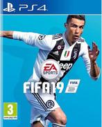 Playstation 4 FIFA 19, Verzenden, Zo goed als nieuw