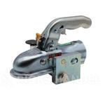 STEADY KS-26 SCM voor KNOTT / ALBE / Winterhoff tot 3000kg, Ophalen of Verzenden, Nieuw