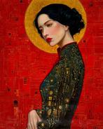 Andrea Fregi (1971) - La custode del segreto