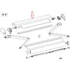 Thule Cover Housing 6002 3.50, Nieuw